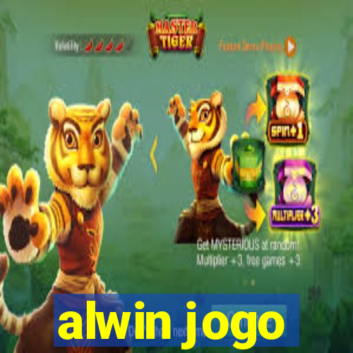 alwin jogo